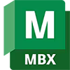 Autodesk Mudbox