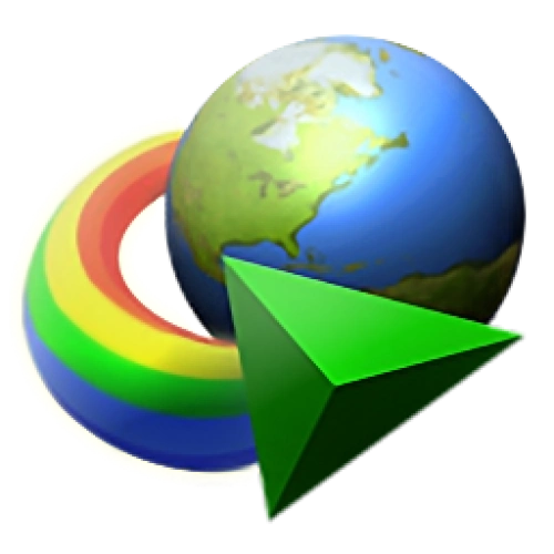 Internet Download Manager